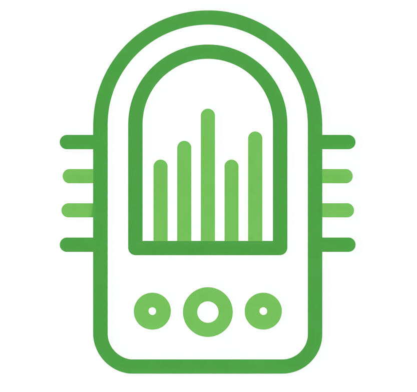 Измерение шума